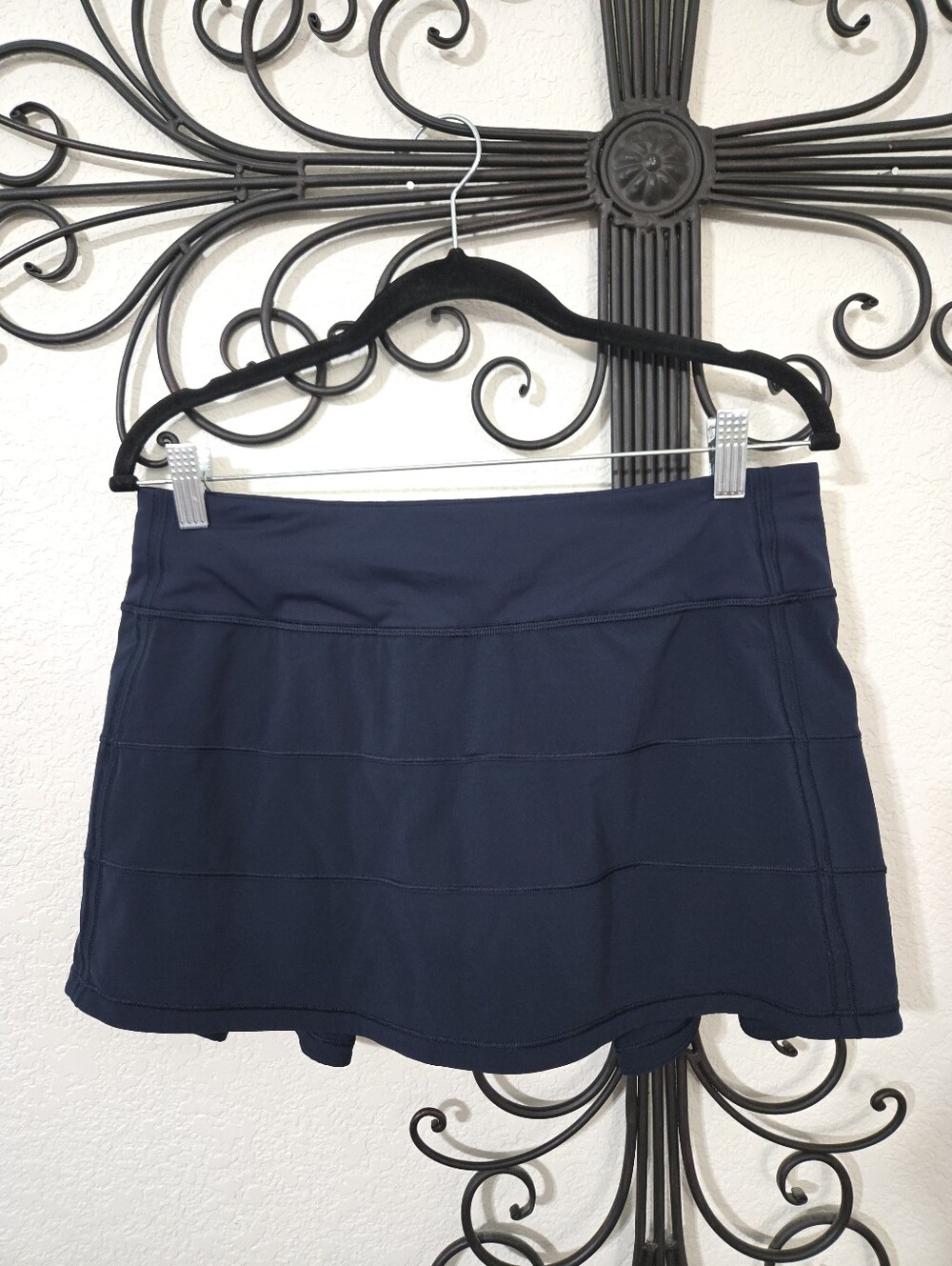 LULULEMON Pace Rival Skirt | 8
